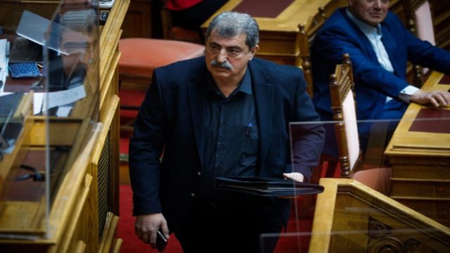 ΣΥΡΙΖΑ: Ολοκληρώθηκε η μαραθώνια συνεδρίαση – Εκτός ψηφοδελτίων ο Πολάκης