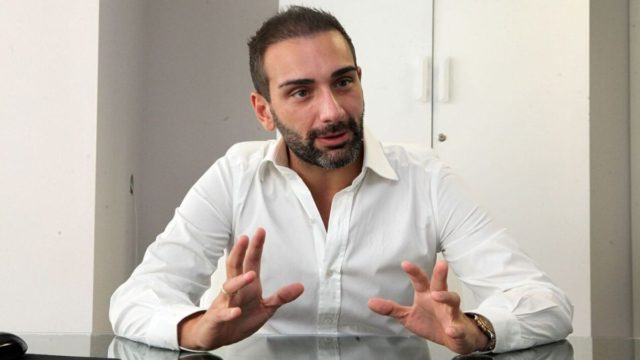 Σκάνδαλο Νίκος Κοκλώνης: Τα ύποπτα εμβάσματα που κινητοποίησαν τις αρχές!