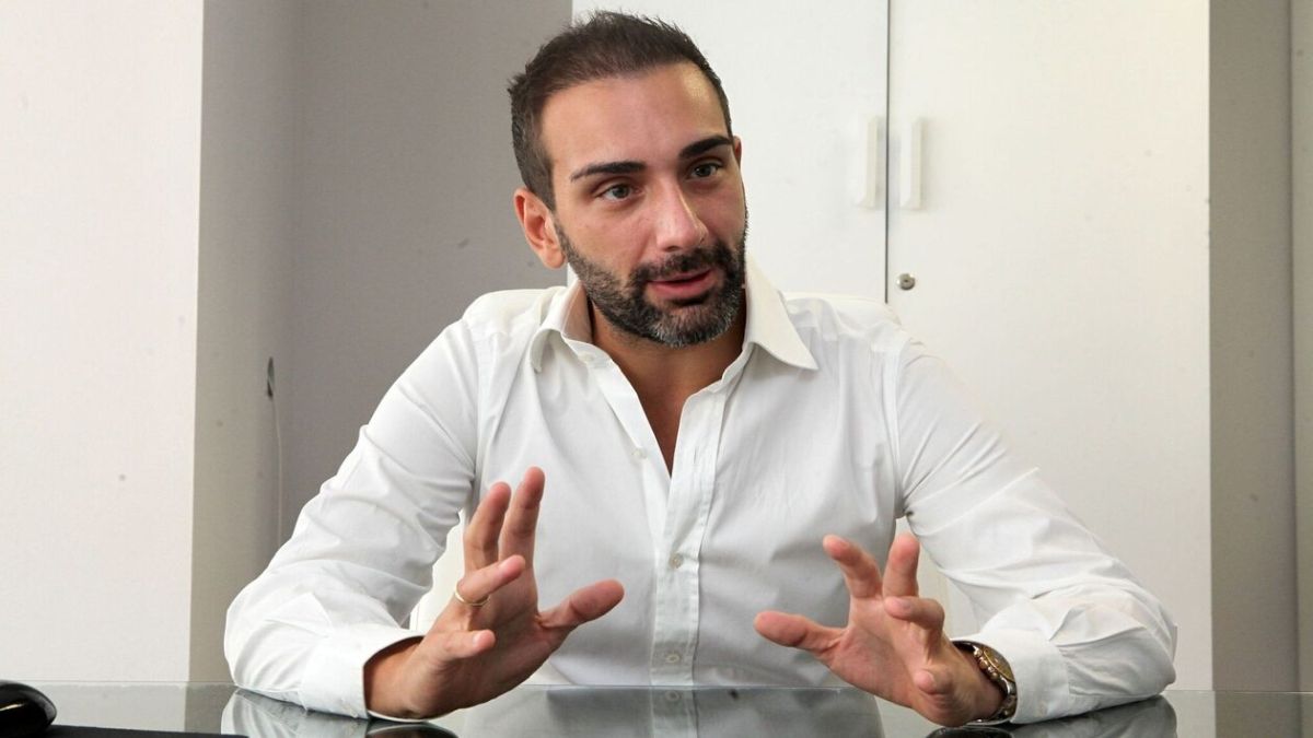 Σκάνδαλο Νίκος Κοκλώνης: Τα ύποπτα εμβάσματα που κινητοποίησαν τις αρχές!