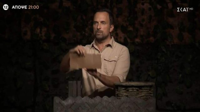 Survivor All Star trailer 02/02: Παγώνουν οι παίκτες από την ανακοίνωση του Γιώργου Λιανού! «Αποχωρεί από το Survivor…»