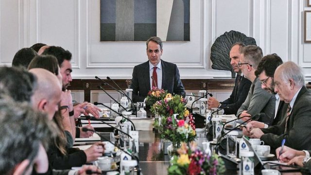 Πολιτισμός: Αυτή είναι η ρύθμιση για το μισθολογικό των καλλιτεχνών – Τα 3 βασικά σημεία