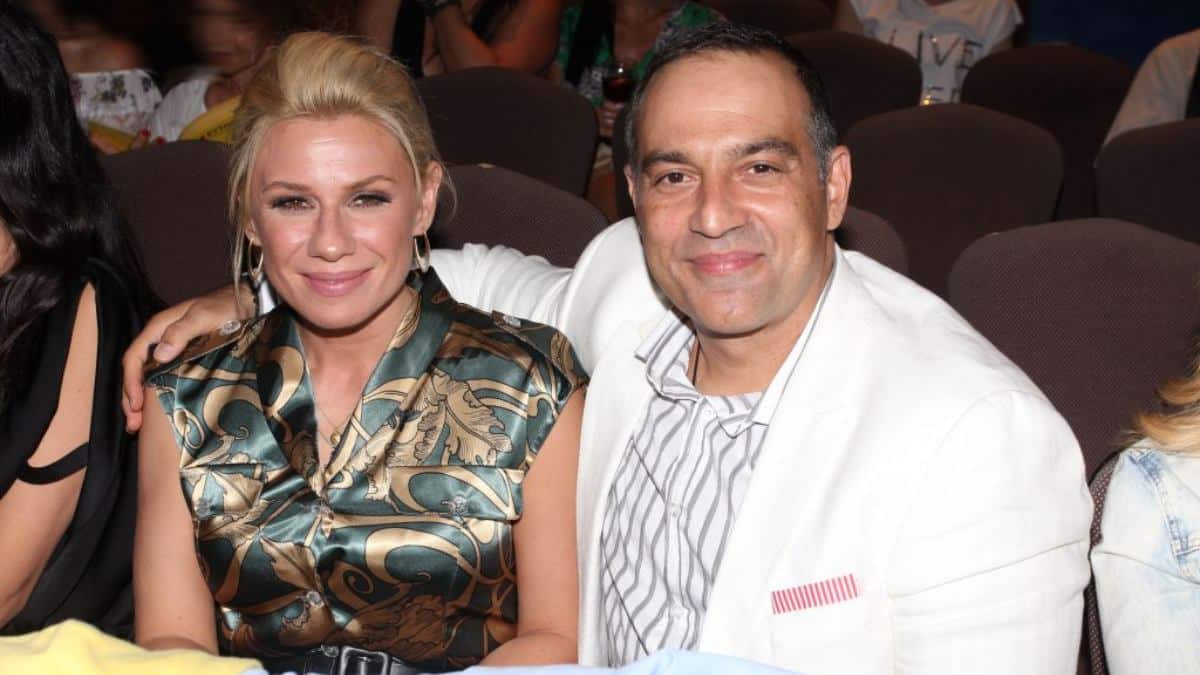 «Θα πάρω το δικηγόρο μου…»: Ο κακός χαμός με Κρατερό Κατσούλη και Κατερίνα Καραβάτου!