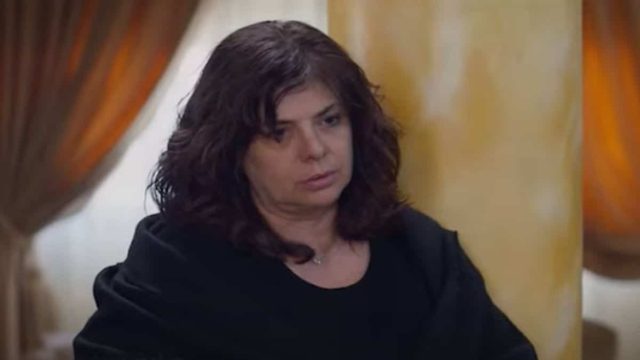 Η Γη της Ελιάς: Η Ασπασία αναζητά να βρει τον άνθρωπο που πήρε τα όργανα του Κίμωνα