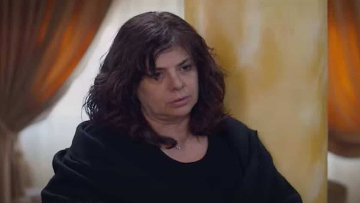 Η Γη της Ελιάς: Η Ασπασία αναζητά να βρει τον άνθρωπο που πήρε τα όργανα του Κίμωνα