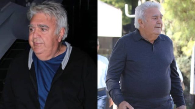 Καημός για τον Πασχάλη Τερζή – «Με λυπεί πάρα πολύ που…»