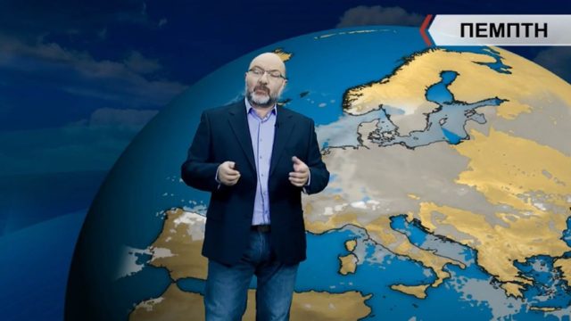 Ανεβάζει τον παλμό ο Σάκης Αρναούτογλου – “Την Δευτέρα θα πετάξουμε χαρταετό με…”