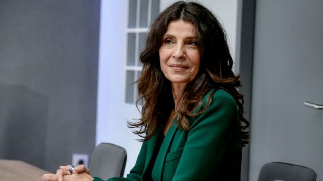 Δύσκολες ώρες για την Πόπη Τσαπανίδου – «Ήμουν 3,5 μηνών έγκυος…»