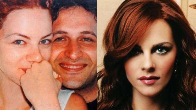 «Ο Κώστας Καραδήμας δεν άντεξε τις…»: «Φωτιά» οι αποκαλύψεις για την πρώην σχέση της Ναταλίας Λιονάκη!