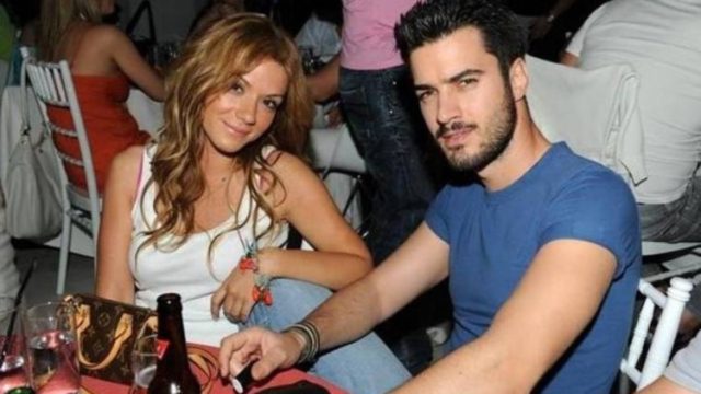 «Βόμβα» από Γιάννη Τσιμιτσέλη: «Με τη Βάσω Λασκαράκη μπορεί και να το σκεφτούμε…»