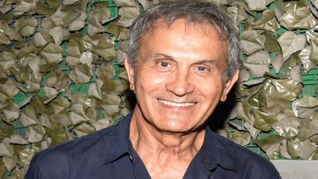 “Ισοπέδωση” για τον Γιώργο Νταλάρα – “Τόσα χρόνια έτρωγε…”