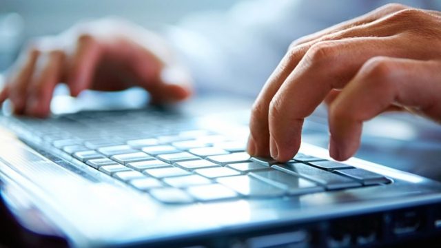 Κόκκινος συναγερμός για τους πολίτες – Νέα διαδικτυακή απάτη με ψεύτικα email