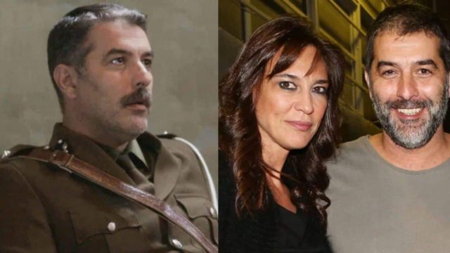 «Για μένα ήταν ένα πάθος και…»: Τα τρυφερά λόγια του Βασίλη Μπισμπίκη για την Κωνσταντίνα Μπεκιάρη