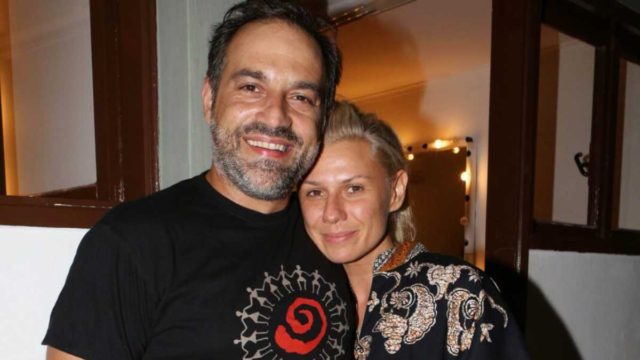 «Έχω ανεχτεί πολλά χωρίς να μιλάω…»: «Βόμβα» από την Κατερίνα Καραβάτου για τον Κρατερό Κατσούλη!