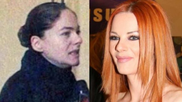 Άγριο ξέσπασμα από τη μητέρα της Ναταλίας Λιονάκη: «Ντρέπομαι για την κόρη μου, είναι σε ένα πορνείο…»