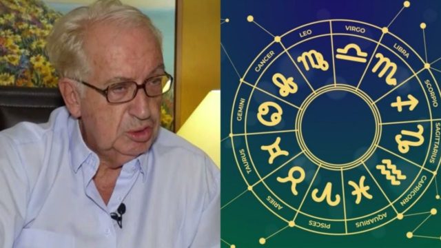 «Υπονόμευση» από Κώστα Λεφάκη: Ολέθριες συνέπειες για Ζυγούς και άλλα 3 ζώδια