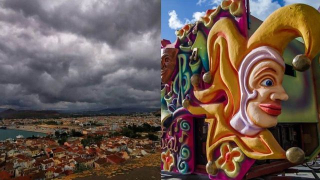 Καιρός σήμερα 20/2: Πρόωρος Απρίλιος με 20άρια σε ολόκληρη την χώρα – “Προειδοποίηση” Καλλιάνου, Αρνιακού, Μαρουσάκη