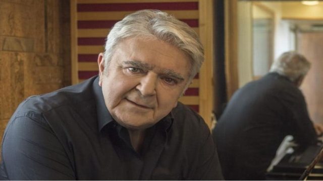 «Στέρεψε» ο Πασχάλης Τερζής: «Τα παράτησε όλα ξαφνικά και…»