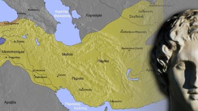 «Μια εξέταση DNA στα οστά του…» – Στο φως «γκάφα» μεγατόνων με τον τάφο του Μεγάλου Αλεξάνδρου