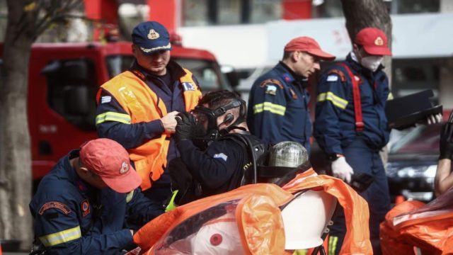 Συναγερμός στην Αχαΐα: Διπλό πύρινο μέτωπο – Άμεση κινητοποίηση της Πυροσβεστικής