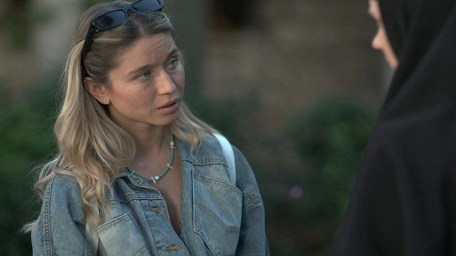 Μαύρο Ρόδο: Πολυξένη και Όλγα έρχονται στα μαχαίρια
