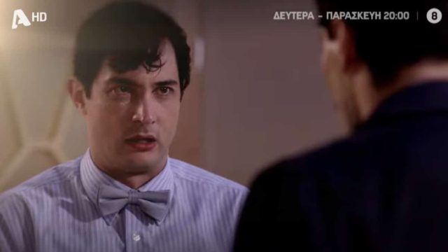 Παράδεισος των κυριών – Spoiler 14/2: «Τη βίασα την ημέρα των γενεθλίων της» – Βγαίνει στη φόρα όλη η αλήθεια