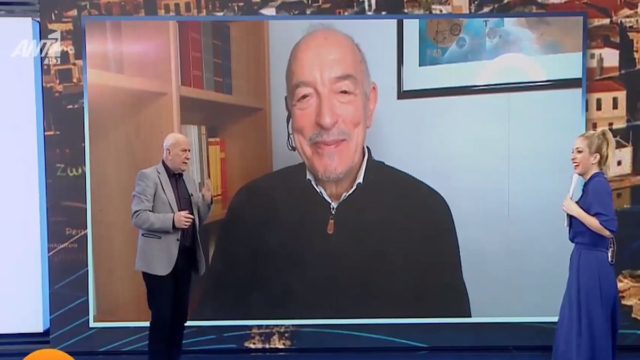 Πολική επέλαση από τον Τάσο Αρνιακό – Συναγερμός για την ανατροπή του καιρού από τέλη Φεβρουαρίου