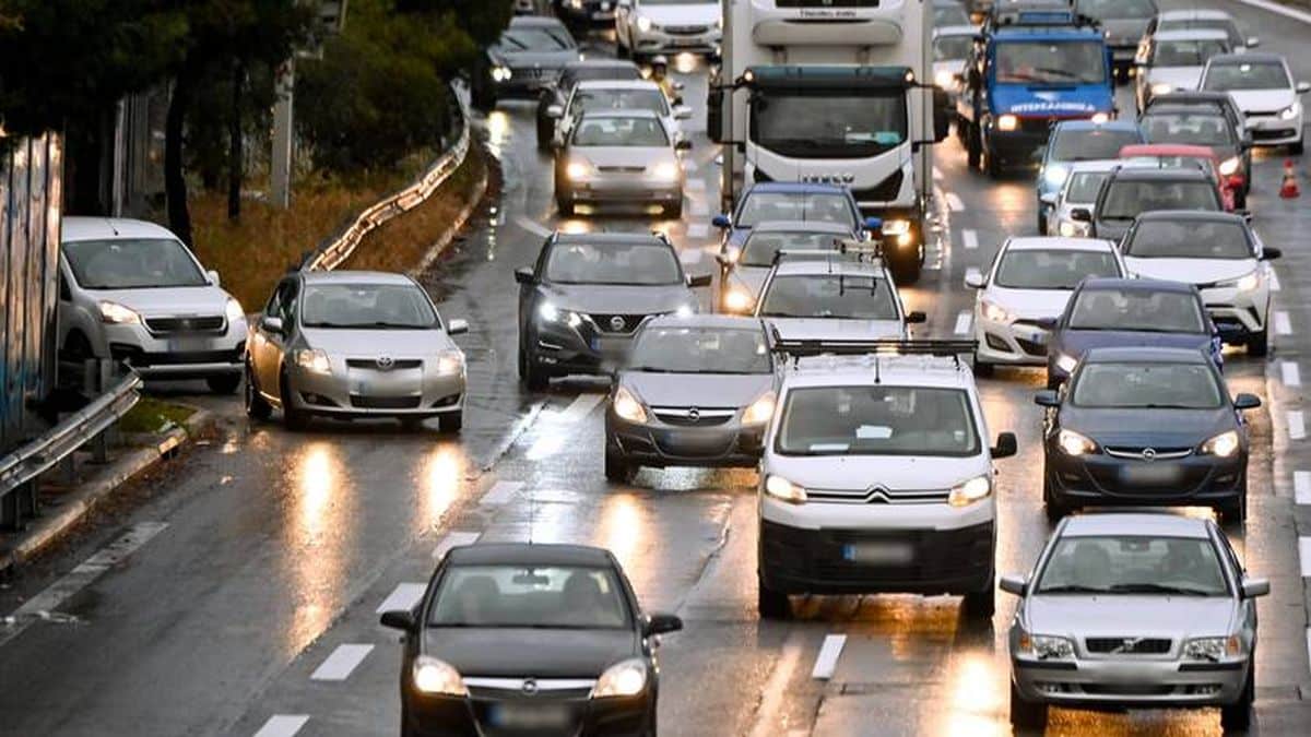 Τέλη Κυκλοφορίας 2023: Λήγει αύριο η προθεσμία για την πληρωμή – Τι να προσέχετε