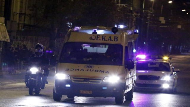 Τραγωδία στο Βόλο: Εντοπίστηκε νεκρός 45χρονος στο σπίτι του