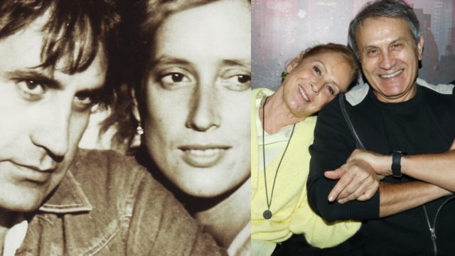 «Έχω τρία παιδιά…» – Εξομολόγηση σοκ από τον Γιώργο Νταλάρα