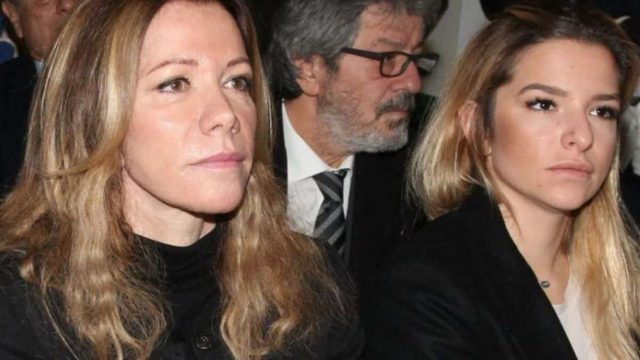 Καμαρώνει τον αδερφό της η Εριέττα Κούρκουλου: Σπάνια εμφάνιση για τον κούκλο γιο της Μαριάνας Λάτση και του Νίκου Κούρκουλου, Φίλιππο