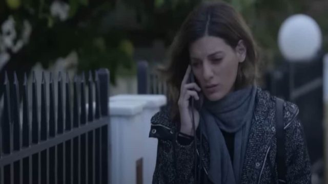 Σασμός – Spoiler 13/2: Αργυρώ και Αστέρης πιο κοντά από ποτέ – Αγωνία μετά την εξαφάνιση του γιου της
