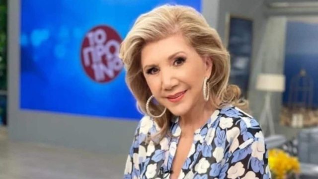 Διήμερο «κόλαση» από Λίτσα Πατέρα: Τα μυστικά ξεσκεπάζονται και φέρνουν «θύελλα» σε Ταύρους και άλλα 3 ζώδια