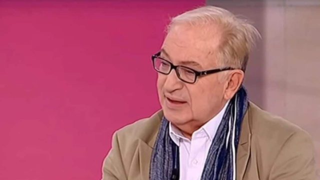 “Ναυάγιο” από τον Κώστα Λεφάκη – “Καμπανάκι” για Διδύμους, Παρθένους και 3 ακόμα ζώδια