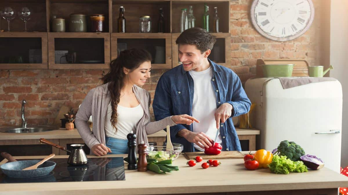 Οι Masterchef της παρέας: Τα 3 ζώδια που μαγειρεύουν καλύτερα