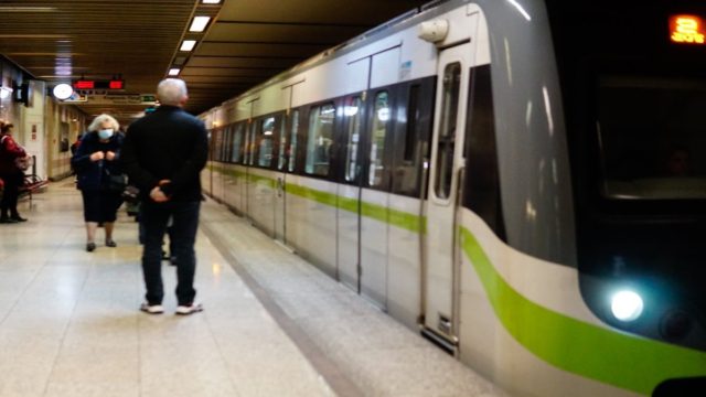 Ανατροπή σοκ για χιλιάδες Αθηναίους: Έκτακτη ανακοίνωση της ΣΤΑΣΥ