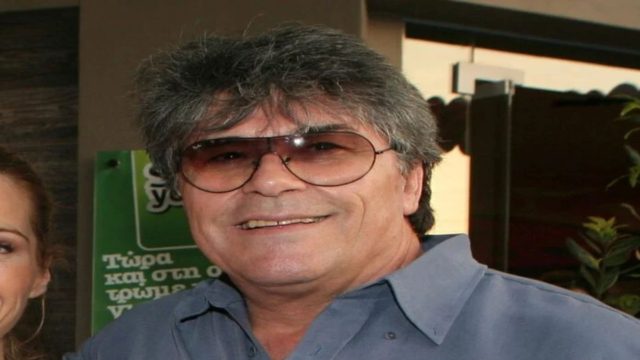 “Χείμαρρος” ο Πάνος Μιχαλόπουλος – “Τελείωσε. Το χρηματοκιβώτιο έκλεισε…”