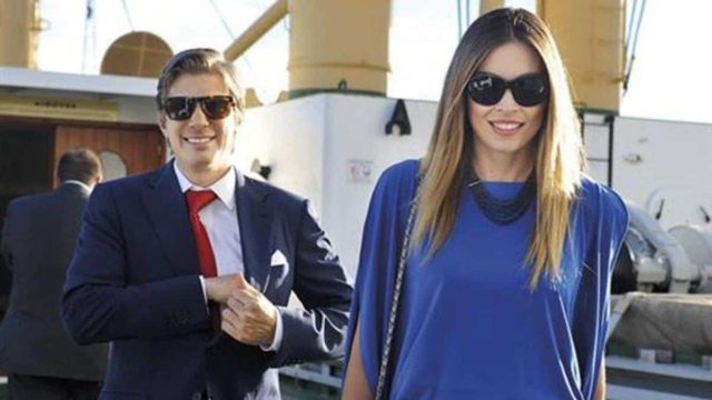 Αποκάλυψη «βόμβα» από Μαριέττα Χρουσαλά: «Ο Λέων Πατίτσας μου τα προσφέρει όλα και είμαι…»