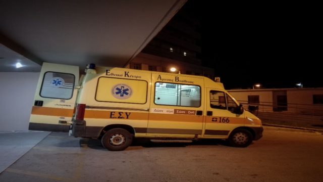 Τραγωδία στην Ηλεία: Κατέληξε 13χρονη – Είχε υψηλό πυρετό τις τελευταίες ημέρες