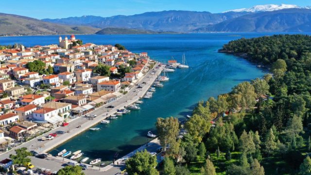 Τριήμερο Καθαράς Δευτέρας: 3 προτάσεις για απόδραση κοντά στην Αθήνα