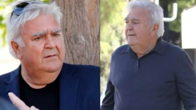 Συγκινημένος ο Πασχάλης Τερζής: Αυτή είναι η άγνωστη νύφη του τραγουδιστή, Μαριαλένα – Με τι ασχολείται (photos)