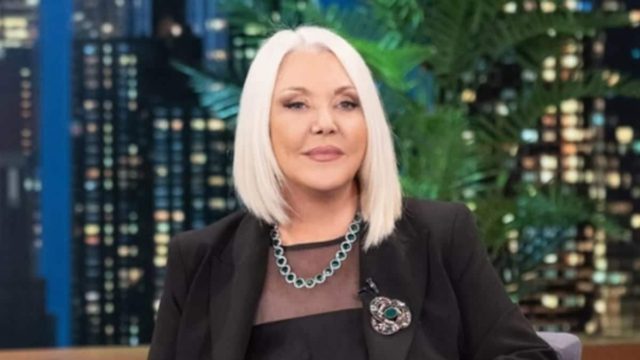 Βαγγέλης Ζαρουχλιώτης: Ο θυελλώδης έρωτας με τη Ρούλα Κορομηλά – Ο λόγος που χώρισαν (photos)
