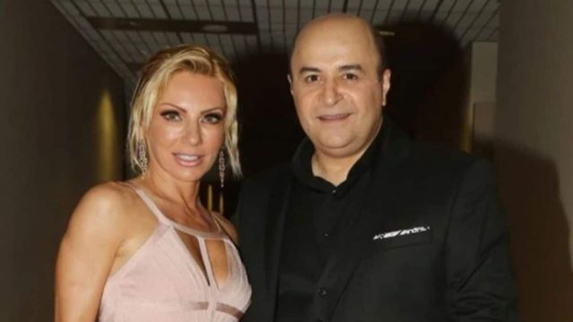 Σπάνιο ντοκουμέντο: Η Έλενα Τσαβαλιά topless στην παραλία (ΦΩΤΟ)