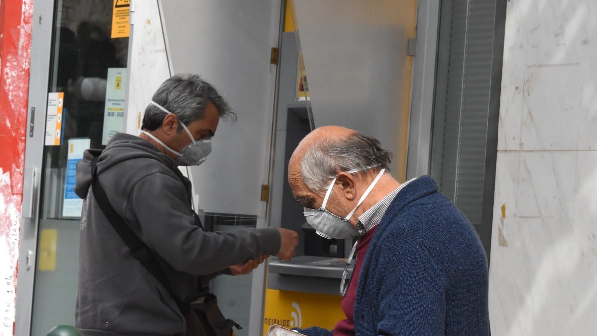 Στα σκαριά έκτακτο Δώρο Πάσχα για συνταξιούχους: Ποιοι το δικαιούνται και τι ποσά θα πάρουν
