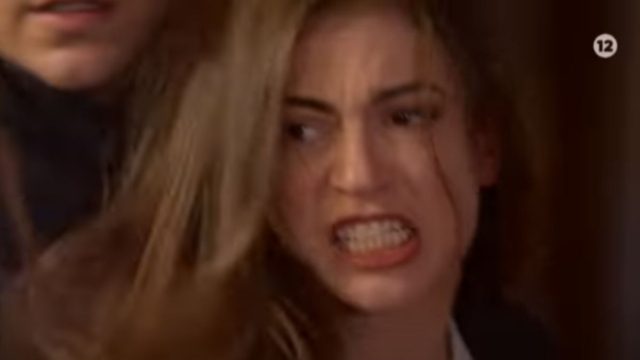 Παγιδευμένοι: Σε σοκ όλοι! Συλλαμβάνεται ξανά η Άννα