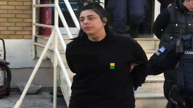 Super Κική: Ελεύθερη με περιοριστικούς όρους η influencer