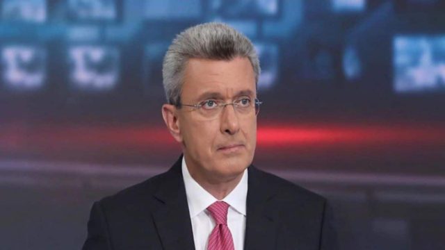 “Εμβρόντητος” ο Νίκος Χατζηνικολάου – Έσκασαν τα δυσάρεστα για τον δημοσιογράφο