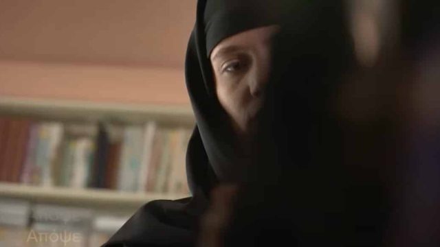 Spoiler – Μαύρο Ρόδο: «Τι δουλειά έχει η κόρη μου να είναι με τον Βίκο;» – Ασύλληπτος καυγάς Καστρινού και Αλεξίας
