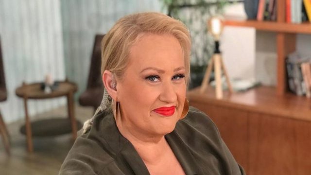 Αποκριάτικη «λαίλαπα» από την Άση Μπήλιου – «Καμπανάκι» για Ταύρους, Διδύμους και 3 ακόμα ζώδια