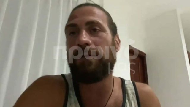 Survivor All Star: «Κάρφωσε» τους συμπαίκτες του ο Κώστας Παπαδόπουλος – «Από τη στιγμή που με ψήφισαν δεν είχα λόγο να…»