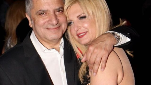 Κόλαφος η Μαρίνα Πατούλη: «Αν μάθω για απιστία θα τα σπάσω…»